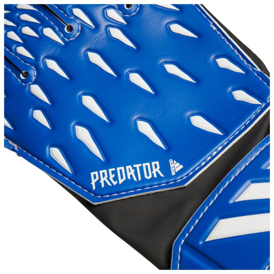 Adidas Παιδικά γάντια τερματοφύλακα Pred Gl Trn J Adidas Παιδικά γάντια τερματοφύλακα Pred Gl Trn J